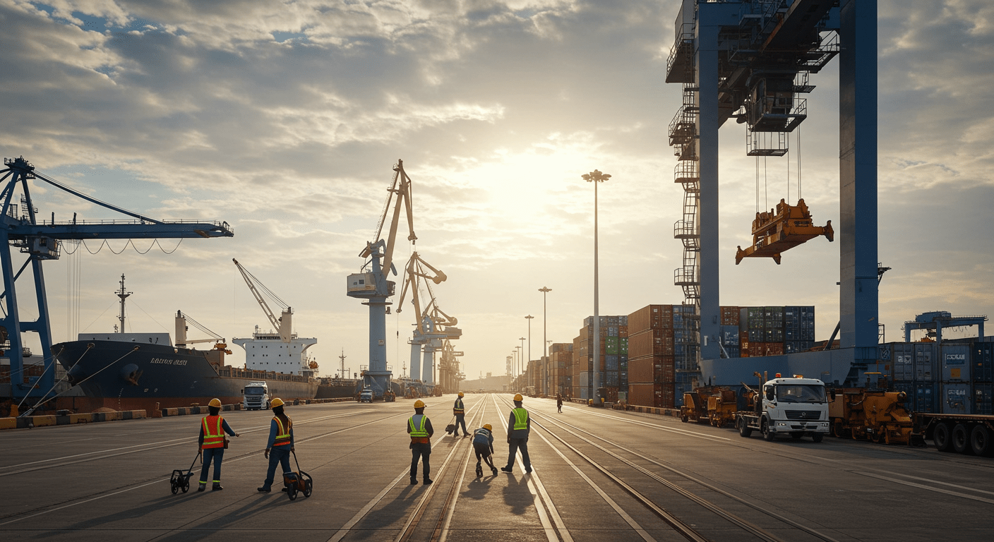 Classificação Fiscal (NCM): como evitar multas e prejuízos na importação