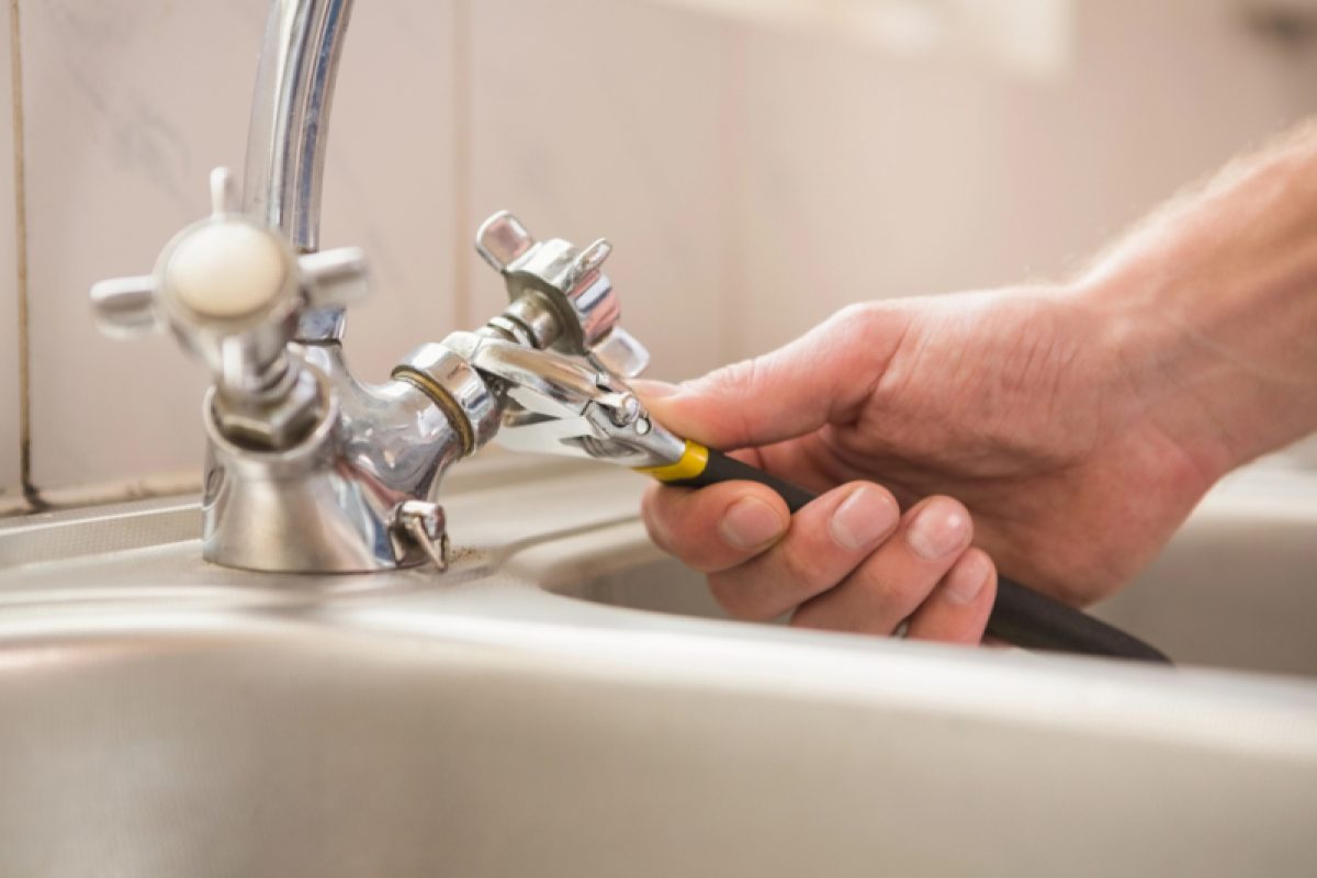 Faucet-Repair